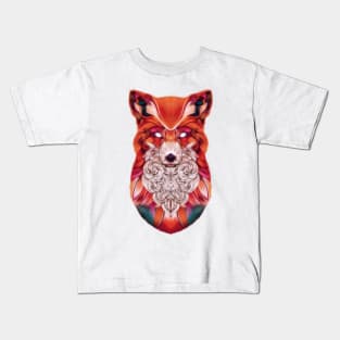 Firefox Kids T-Shirt